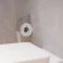 Toalettpappershållare med Lock Eden Krom 2 Preview